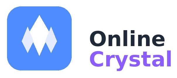 Online Crystal